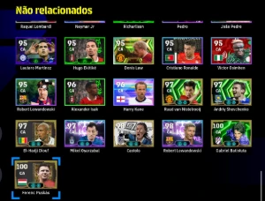 Conta efootbal completa steam - eFootball PES