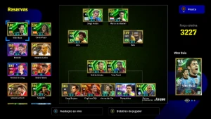 Conta efootbal completa steam - eFootball PES