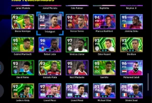 Conta efootbal completa steam - eFootball PES