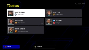 Conta efootbal completa steam - eFootball PES