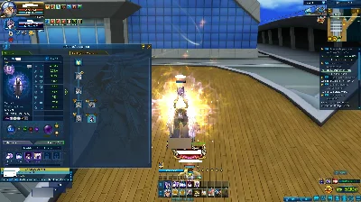 Conta 6U mid /end game - Digimon Masters Online DMO