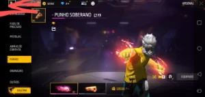 CoNta ff - Free Fire