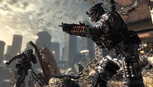Call of Duty: Ghosts Pc Steam