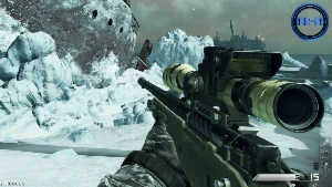 Call of Duty: Ghosts Pc Steam