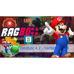 RagBox Retro Games | Acesso vitalício | Envio Automático - Others
