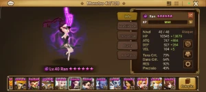 🔥 [Global]  Ld5 (Ran Dark Onimusha) + Vários 6★ |A04 - Summoners War