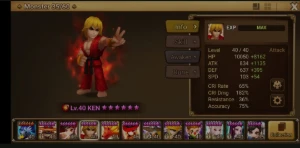 🔥 [Global]  Ld5 (Ran Dark Onimusha) + Vários 6★ |A04 - Summoners War