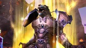 Rush LvL UP LvL60 pro LvL70 em 12h - Blizzard