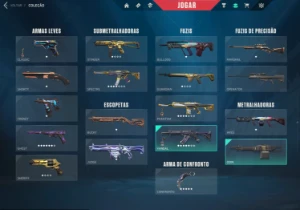 Conta Valorant + De 980 Reais Gastos E Conta De Lol 