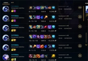 DUO BOOST - League of Legends LOL