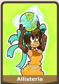 Kamas dofus Retro Allisteria