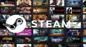 Conta Steam Diversos Jogos Da Sua Escolha - Outros