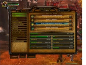 conta wow shadowlands heroic edition - Blizzard