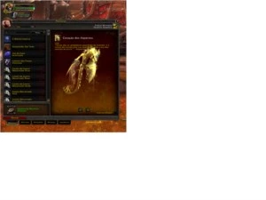 conta wow shadowlands heroic edition - Blizzard