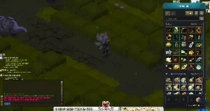 Conta Wakfu - OGREST