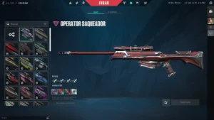 Conta Valorant Full Acesso