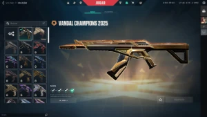 Conta Valorant Full Acesso