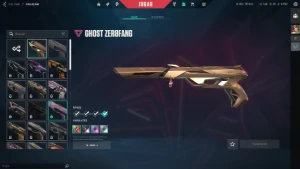 Conta Valorant Full Acesso