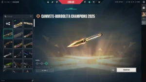 Conta Valorant Full Acesso