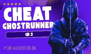 [Treiner - Cheat - Hack] GHOSTRUNNER 2 - Others