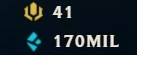 Conta LOL Diamante - League of Legends