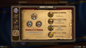 Festival das Lendas - Blizzard