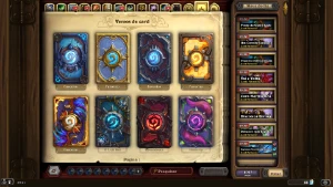 Festival das Lendas - Blizzard