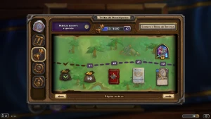 Festival das Lendas - Blizzard