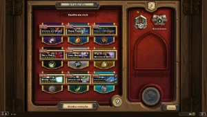 Festival das Lendas - Blizzard
