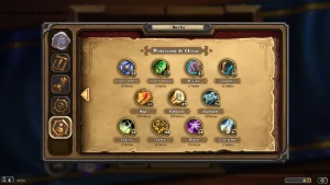 Festival das Lendas - Blizzard