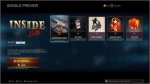 Smg ots 9 cod cw (1200 CP) - Call of Duty