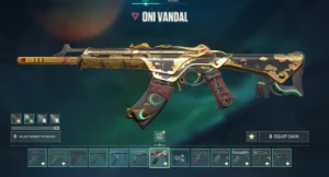 PROMOCAO: conta radiante +6k gastos em SKINS - Valorant