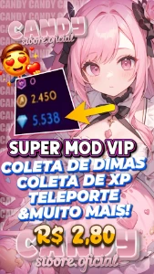 ✅ ATUALIZADO ✅ Super Mod De Corpos Vip | AVAKIN LIFE ✅ 