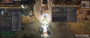 2 carracas,2 cavalos lendários,14bi no mercado,Pots HP e MP - Black Desert