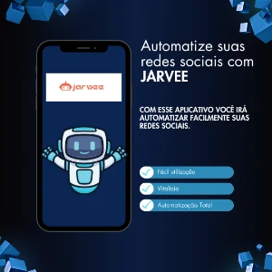 Jarvee – Uma Das Mais Populares Ferramentas De Automação - Outros