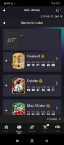 Conta eafc 26 steam  Versao Ultimate - Outros