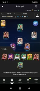 Conta eafc 26 steam  Versao Ultimate - Outros