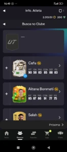 Conta eafc 26 steam  Versao Ultimate - Outros