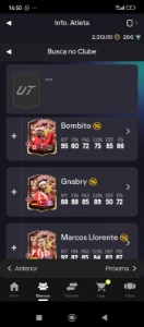 Conta eafc 26 steam  Versao Ultimate - Outros