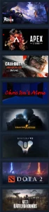 Conta Steam Argentina Compre Jogos Mais Barato + Horas