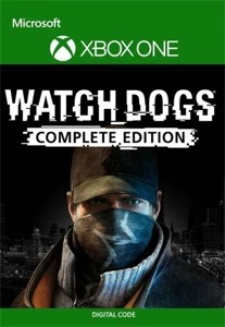 Watch Dogs (Complete Edition) XBOX LIVE Key