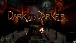 Dark and Darker 1k de gold - Outros