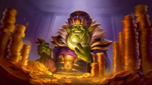 100K Gold Wow Retail - Blizzard