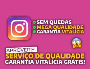 Promoção De Seguidores Reais: 1K Por Apenas 7,90 🔥😱 - Redes Sociais