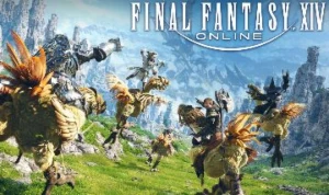 10M GIL Final Fantasy XIV (FF14) Behemoth - Outros