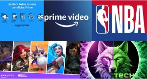 Amazom prime video 30 dias - Assinaturas e Premium