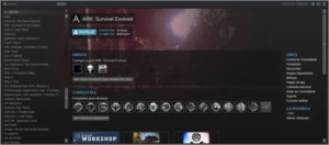 CONTA STEAM 123JOGOS LVL 50