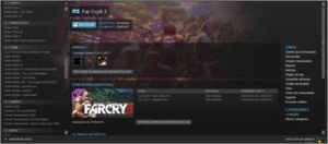 CONTA STEAM 123JOGOS LVL 50