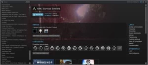 CONTA STEAM 123JOGOS LVL 50