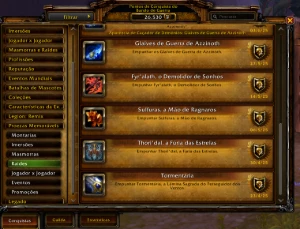 Conta De World Of Warcraft Expansão Mindnight - Blizzard